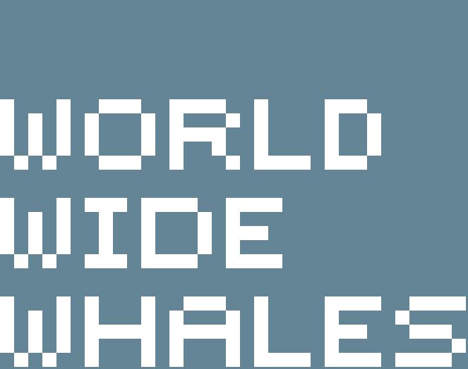 World Wide Whales
